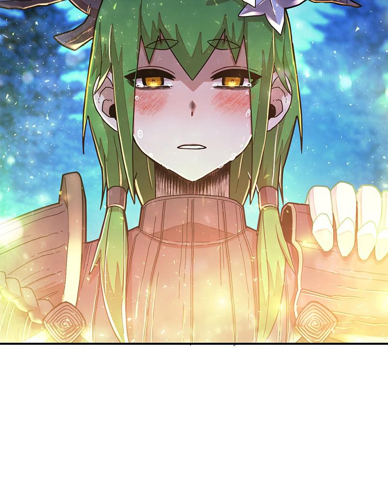 The Warrior Returns chapter 20 page 87