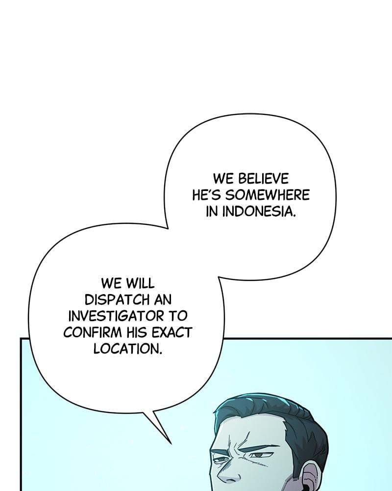 The Warrior Returns chapter 20 page 94