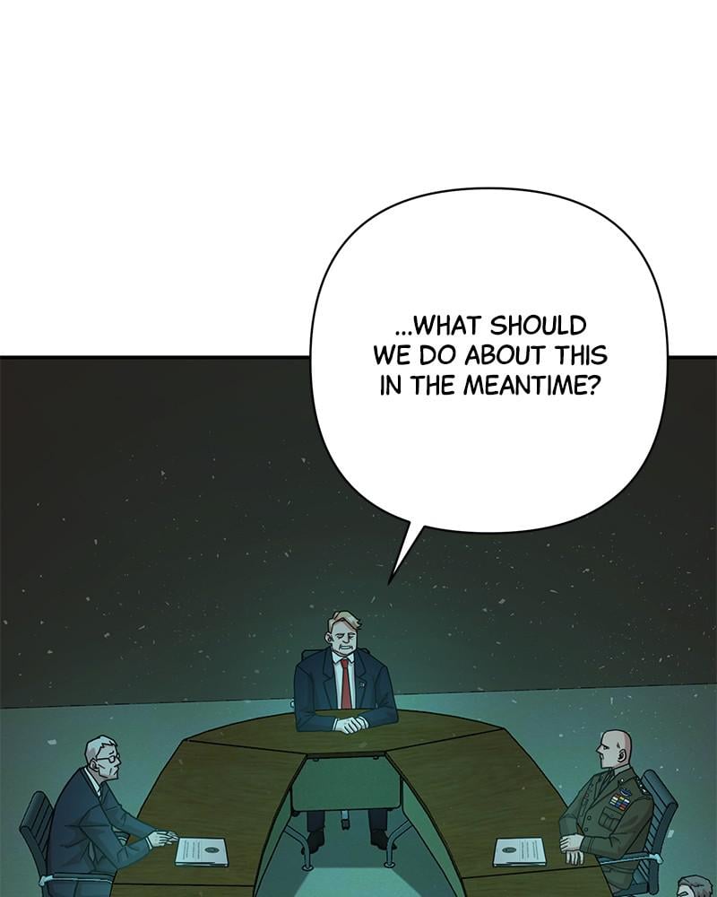 The Warrior Returns chapter 20 page 97