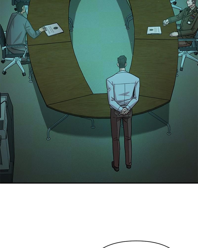 The Warrior Returns chapter 20 page 98