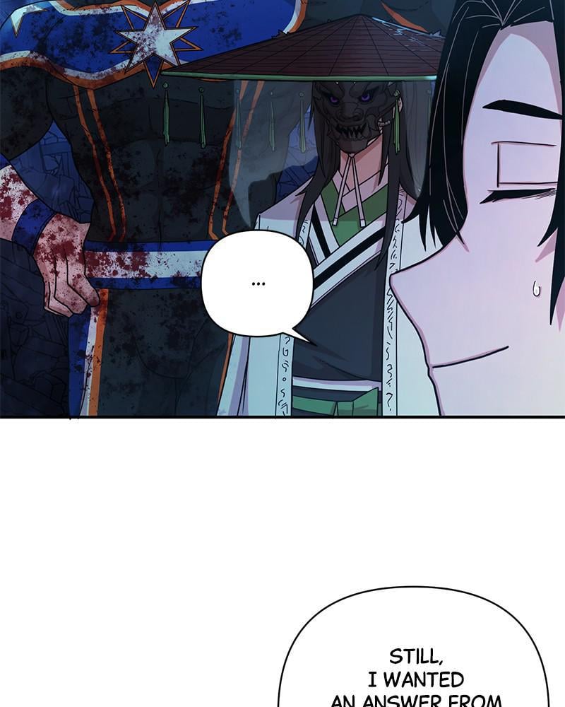 The Warrior Returns chapter 21 page 100