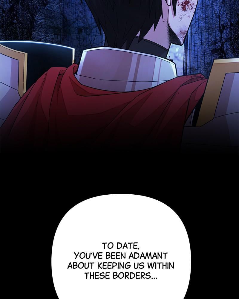 The Warrior Returns chapter 21 page 103