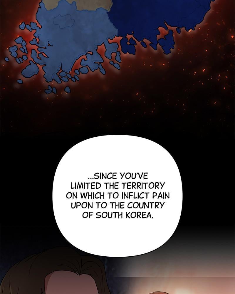 The Warrior Returns chapter 21 page 105