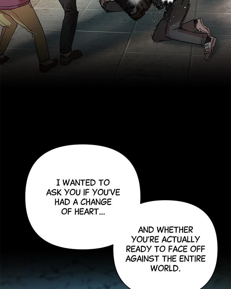 The Warrior Returns chapter 21 page 107