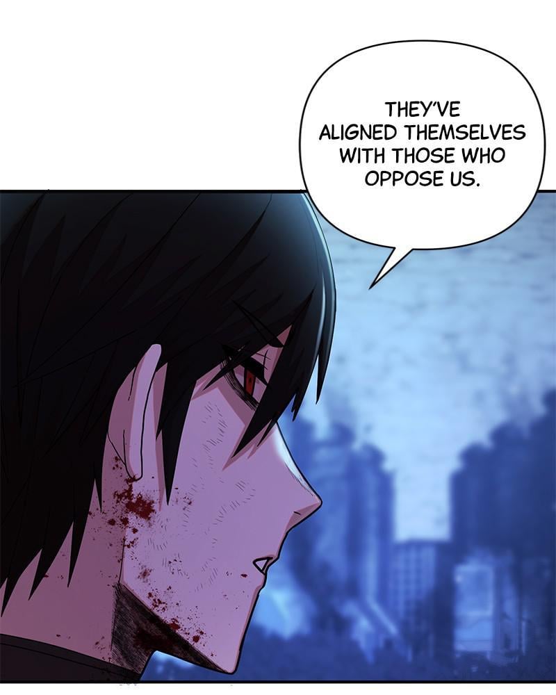 The Warrior Returns chapter 21 page 110