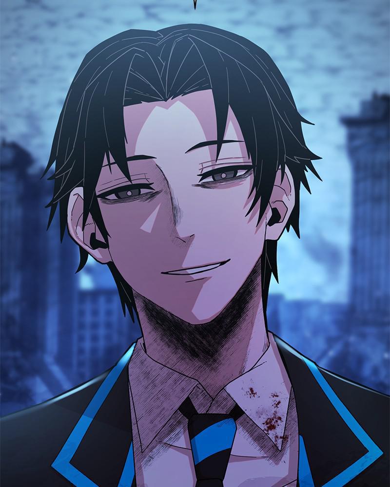 The Warrior Returns chapter 21 page 114