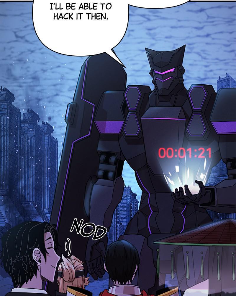 The Warrior Returns chapter 21 page 116