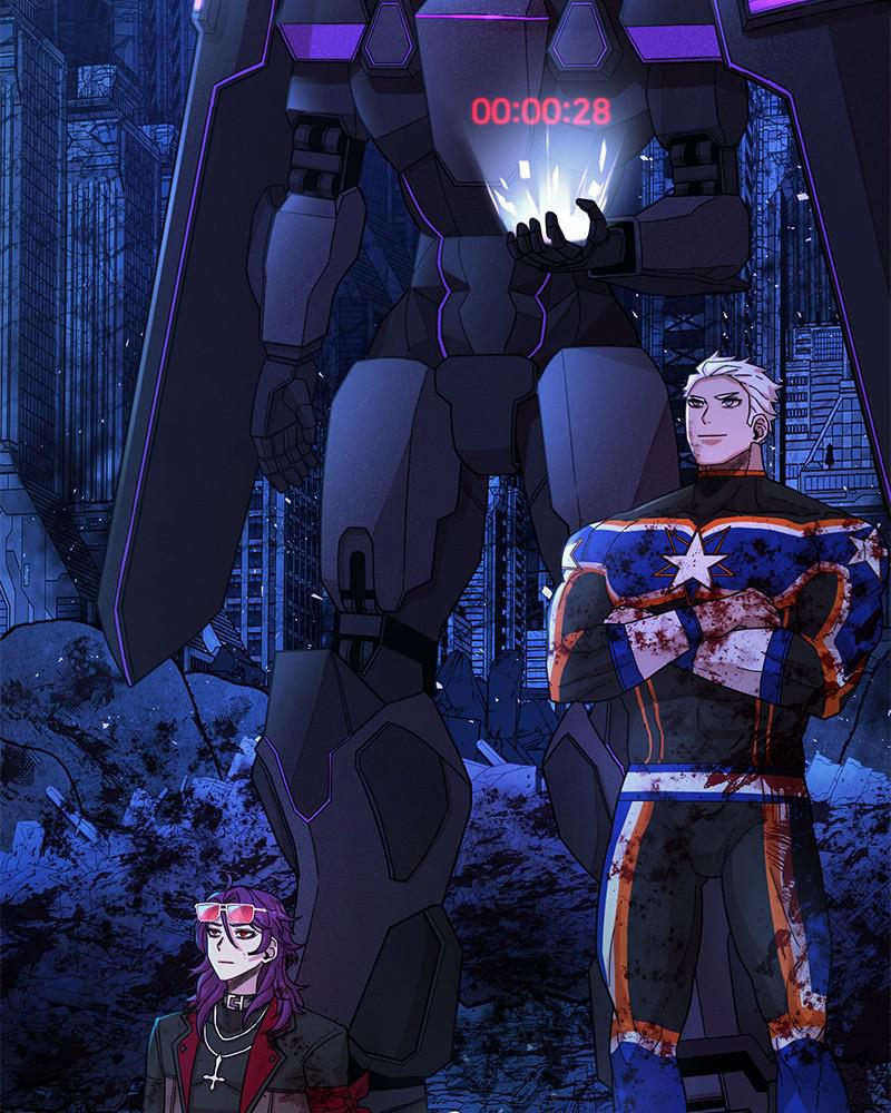 The Warrior Returns chapter 21 page 121