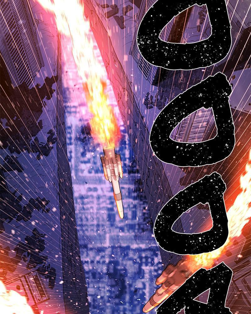 The Warrior Returns chapter 21 page 126