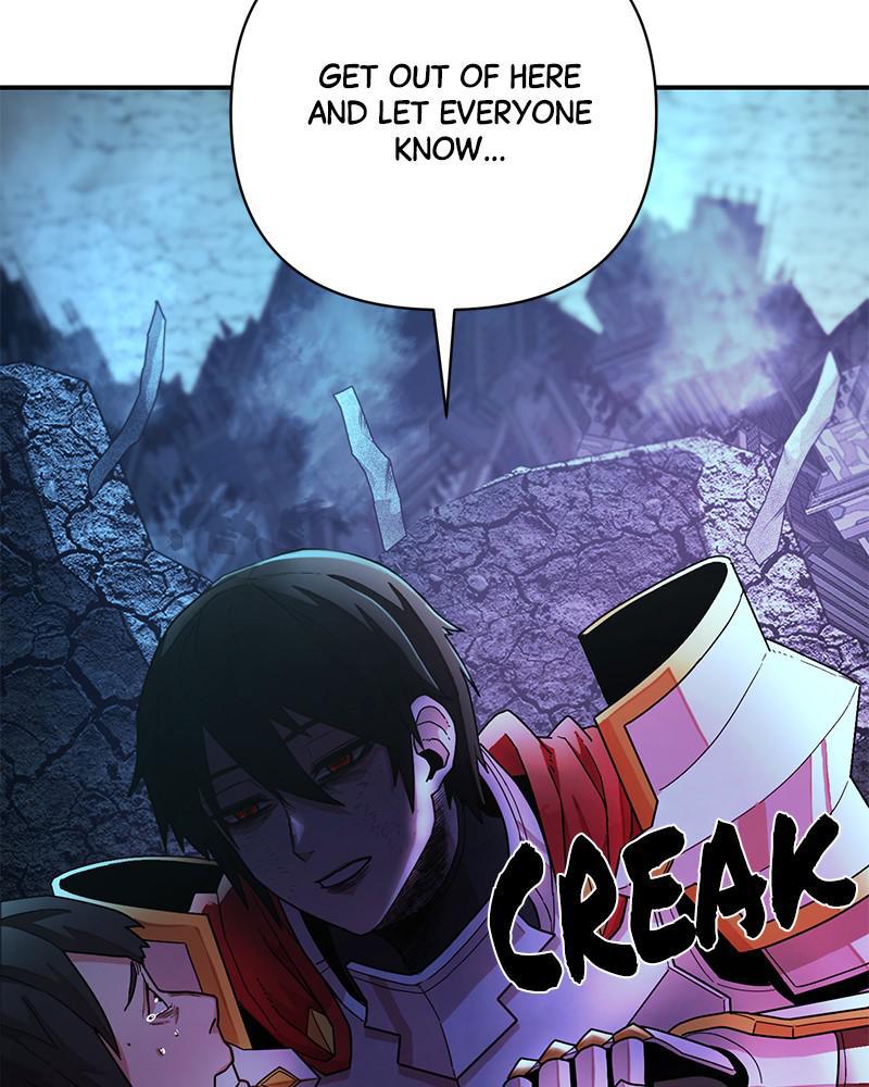 The Warrior Returns chapter 21 page 13