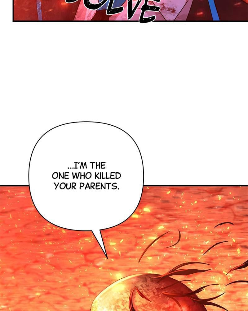 The Warrior Returns chapter 21 page 136