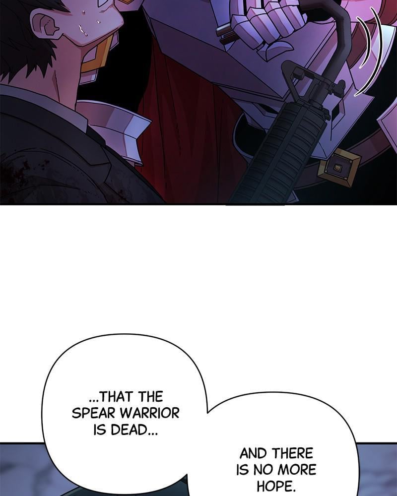 The Warrior Returns chapter 21 page 14