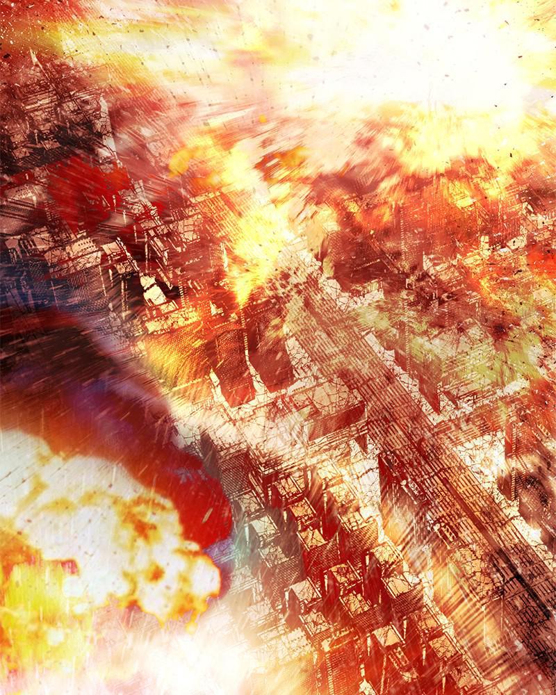 The Warrior Returns chapter 21 page 143