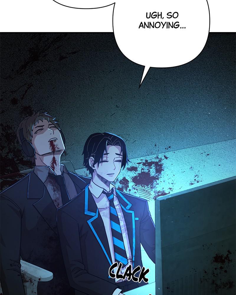 The Warrior Returns chapter 21 page 159