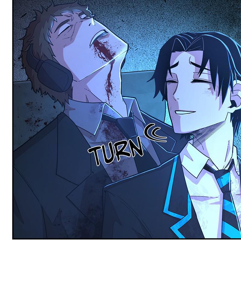 The Warrior Returns chapter 21 page 161