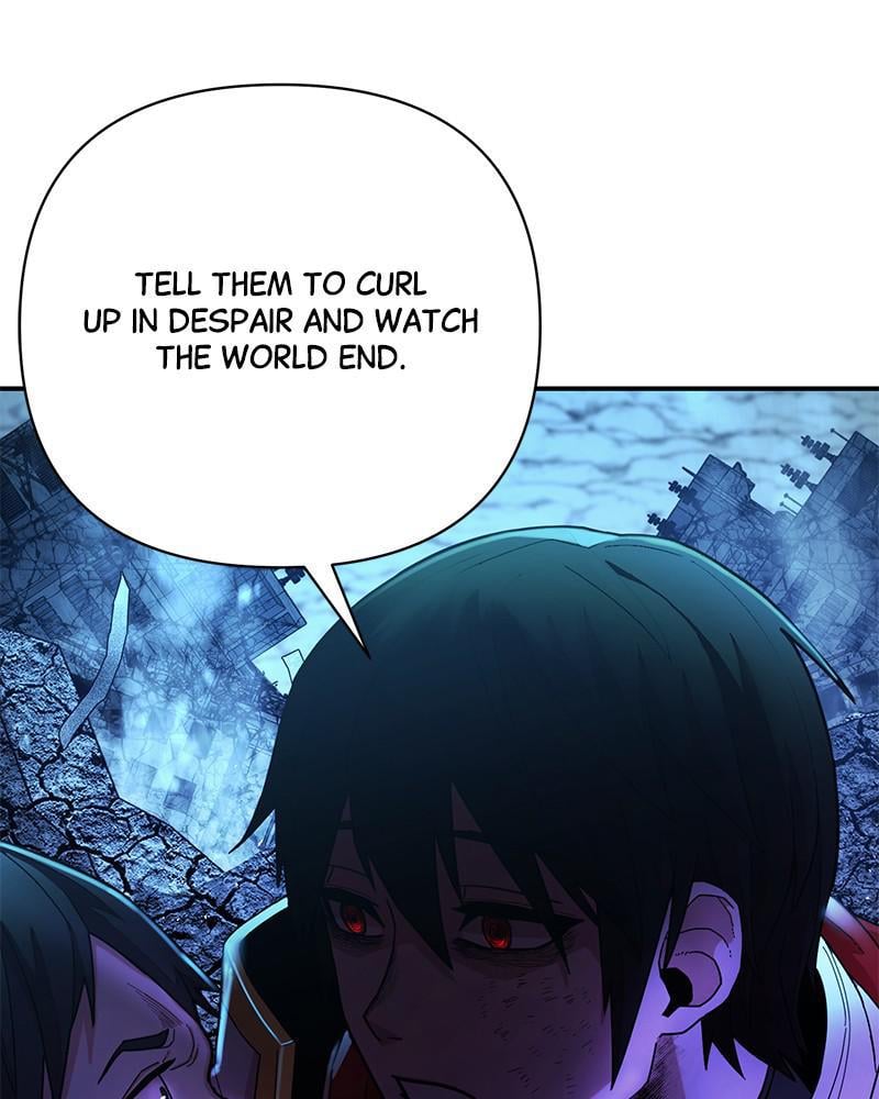 The Warrior Returns chapter 21 page 17