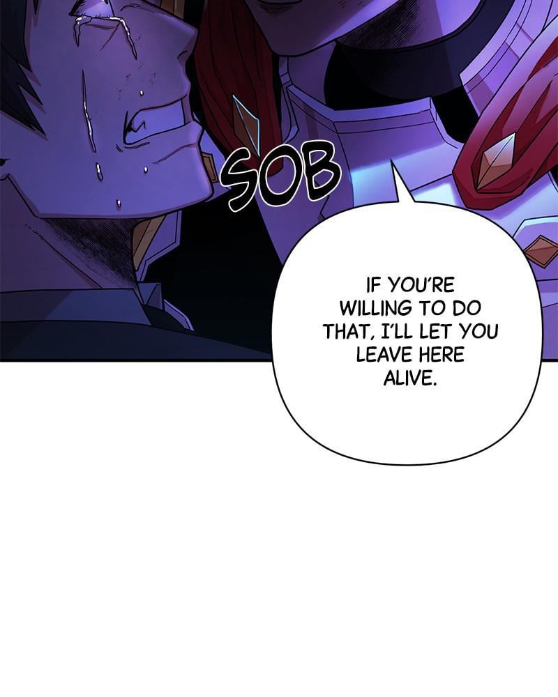 The Warrior Returns chapter 21 page 18