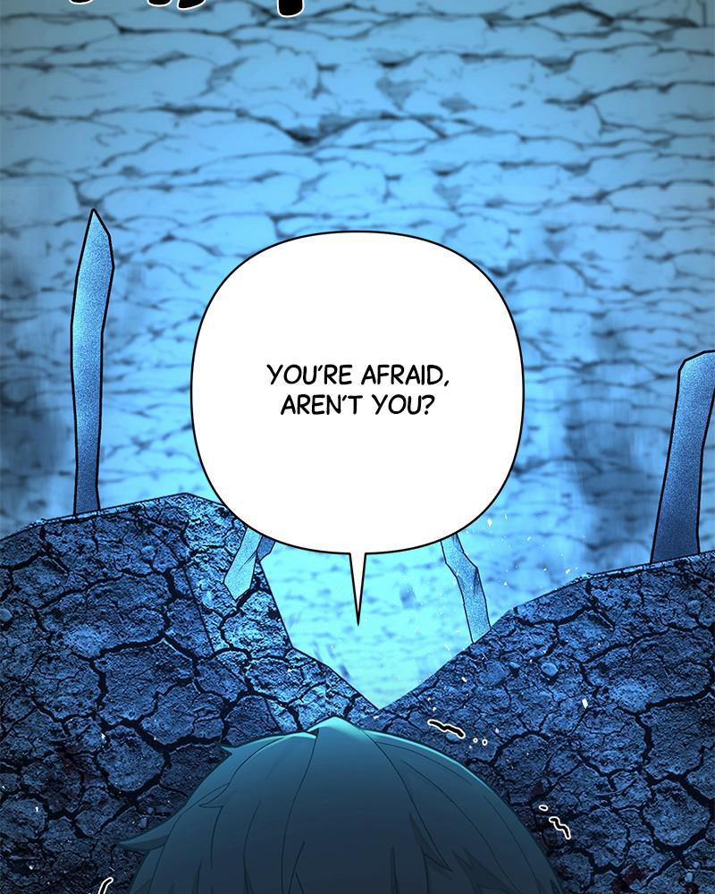 The Warrior Returns chapter 21 page 20