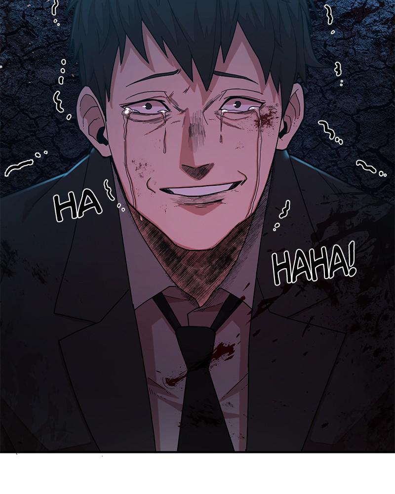 The Warrior Returns chapter 21 page 21