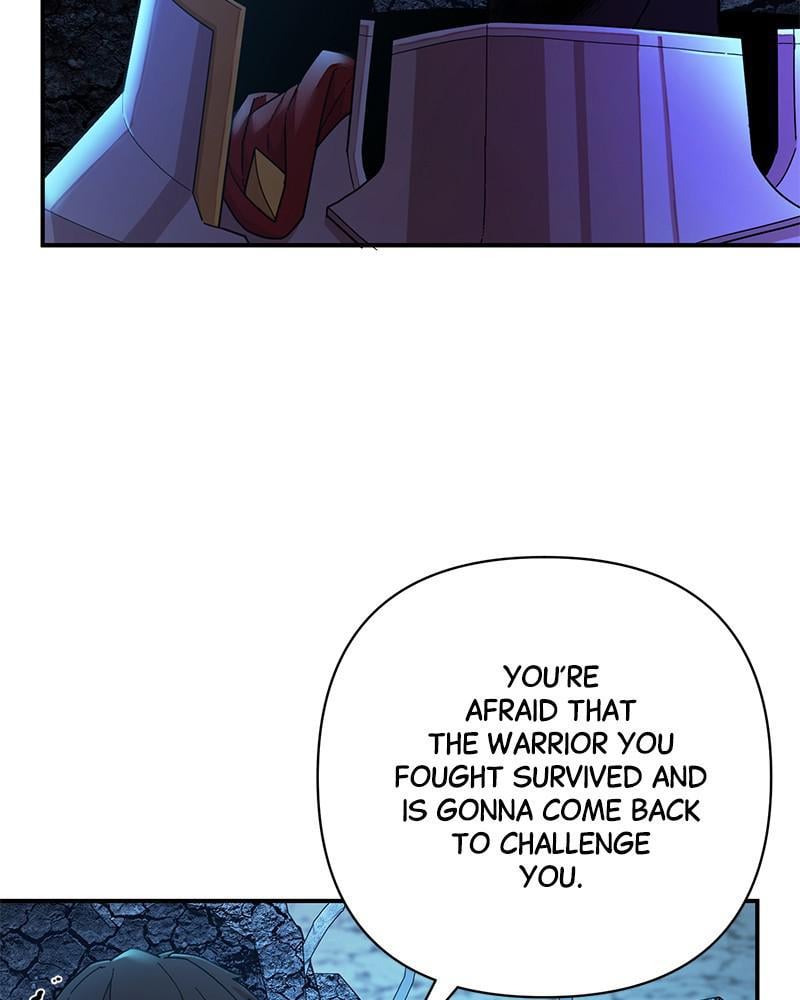 The Warrior Returns chapter 21 page 23