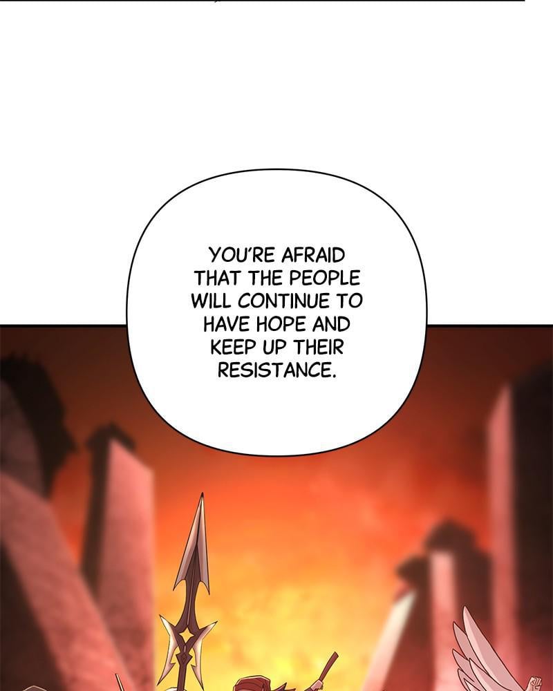 The Warrior Returns chapter 21 page 25