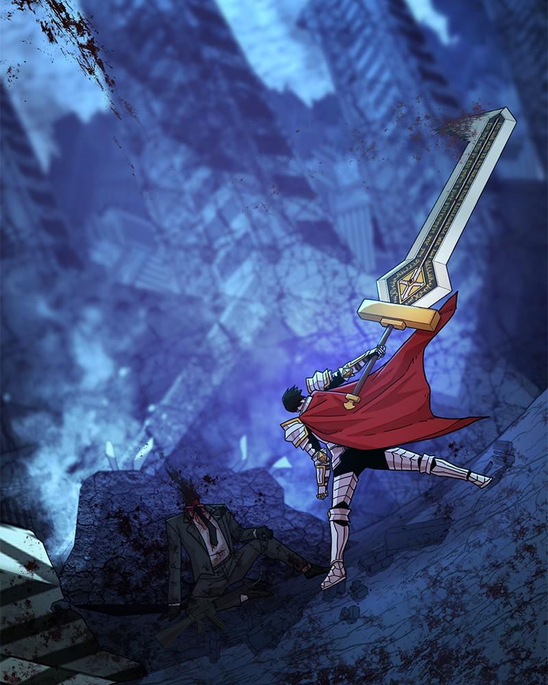 The Warrior Returns chapter 21 page 31