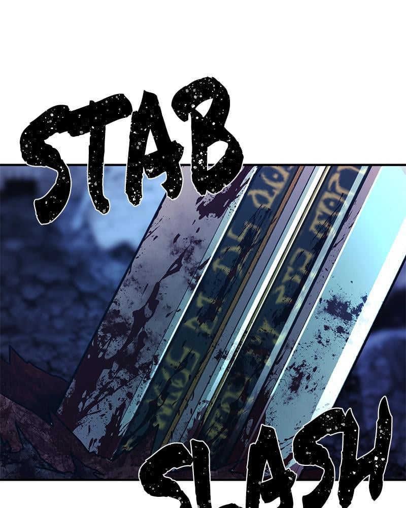 The Warrior Returns chapter 21 page 34