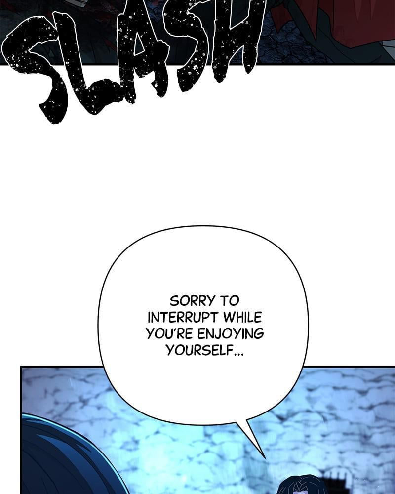 The Warrior Returns chapter 21 page 37