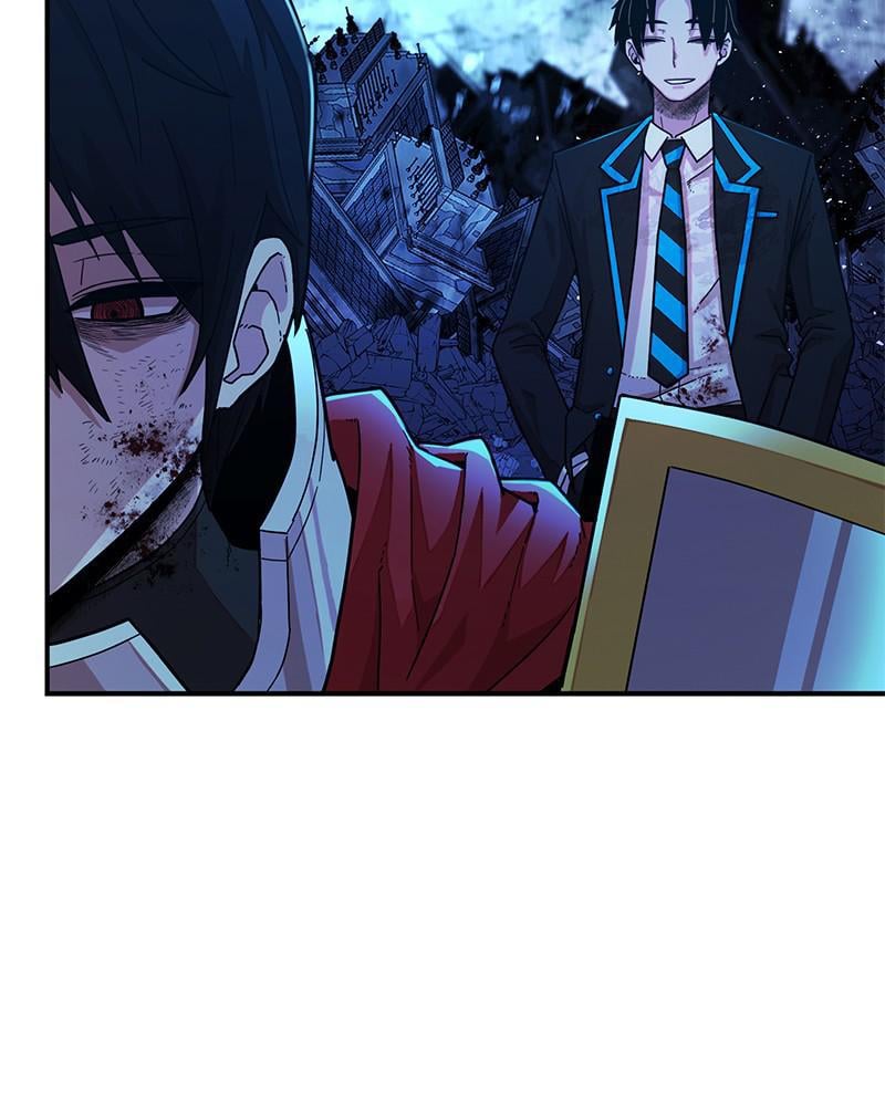 The Warrior Returns chapter 21 page 38