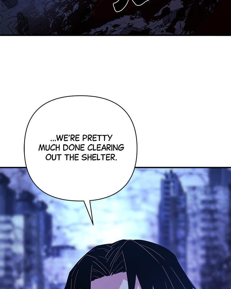 The Warrior Returns chapter 21 page 40