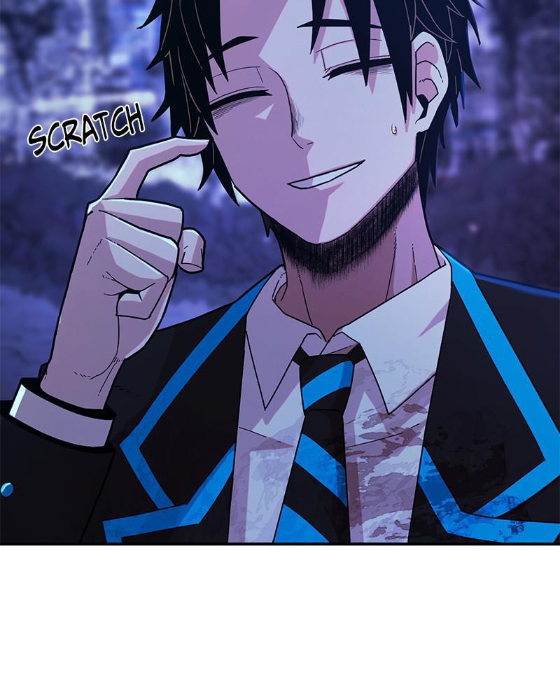 The Warrior Returns chapter 21 page 41