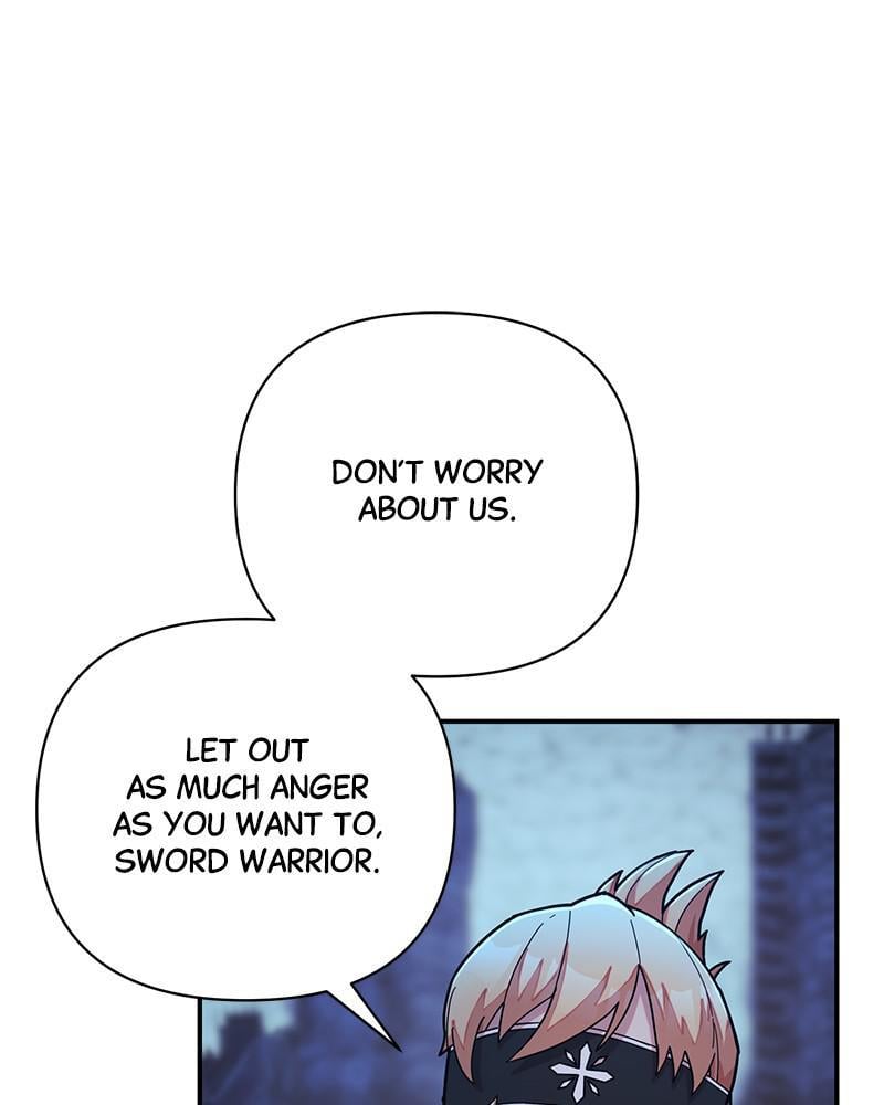 The Warrior Returns chapter 21 page 49