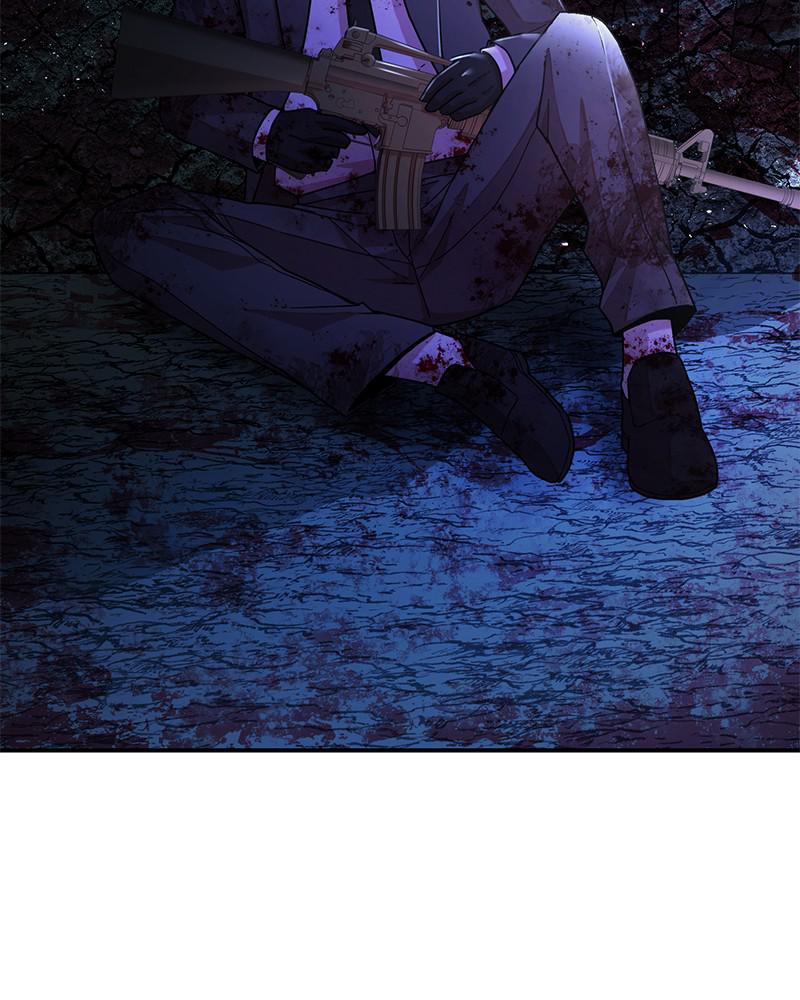 The Warrior Returns chapter 21 page 5