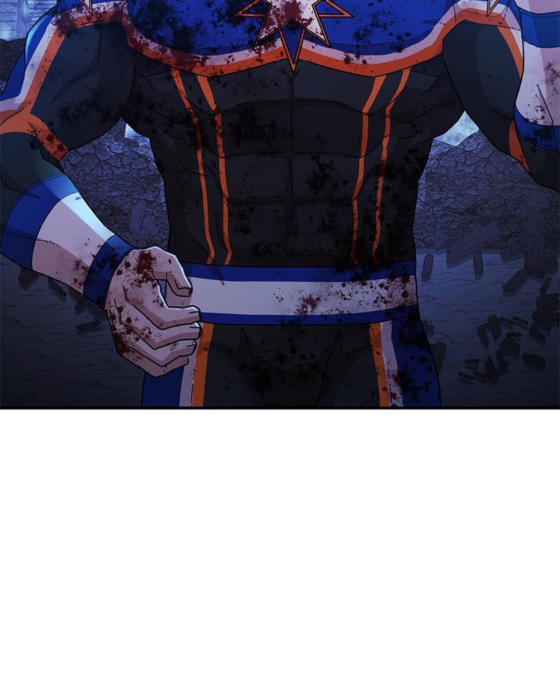 The Warrior Returns chapter 21 page 52