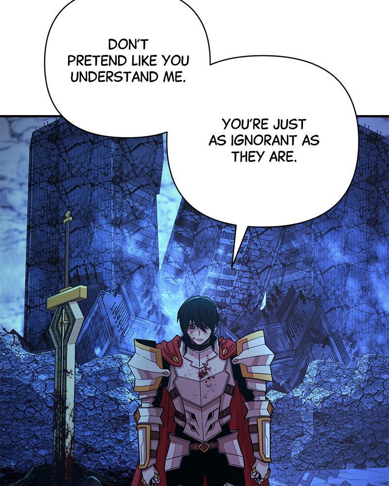 The Warrior Returns chapter 21 page 54