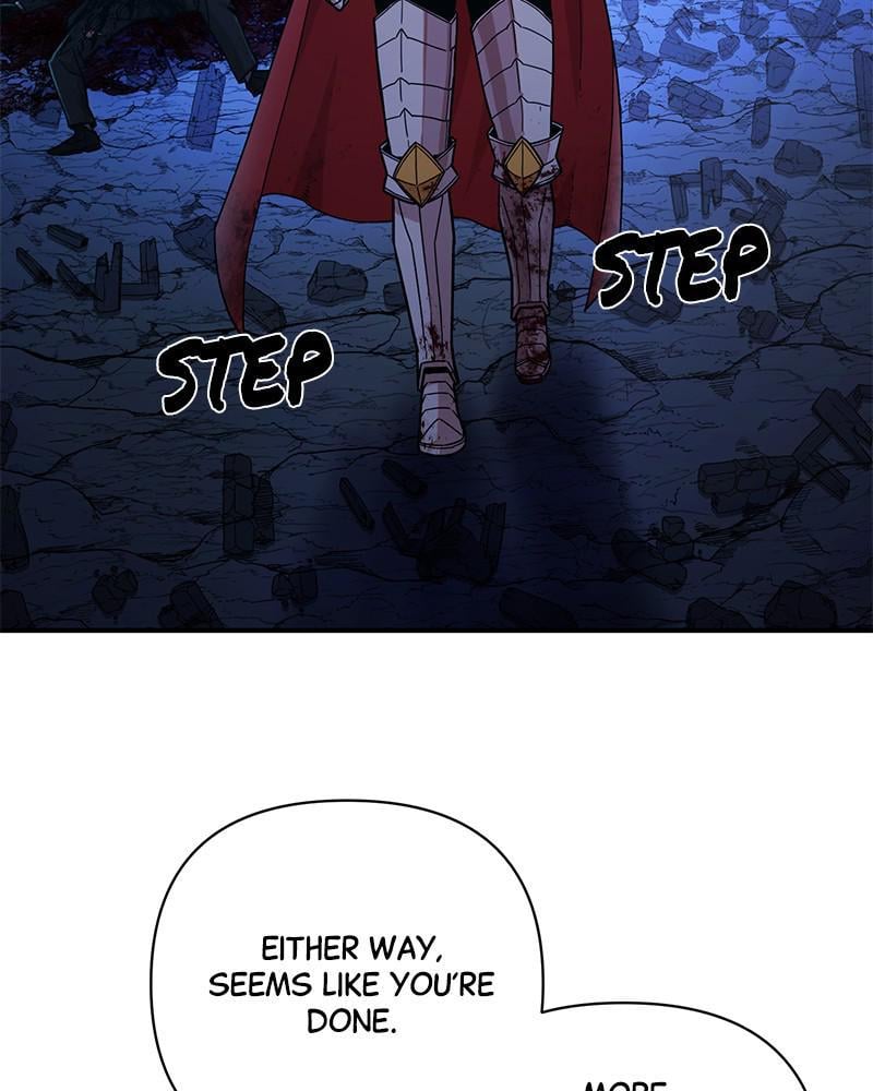 The Warrior Returns chapter 21 page 55