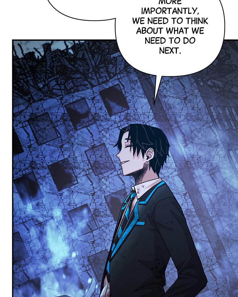 The Warrior Returns chapter 21 page 56