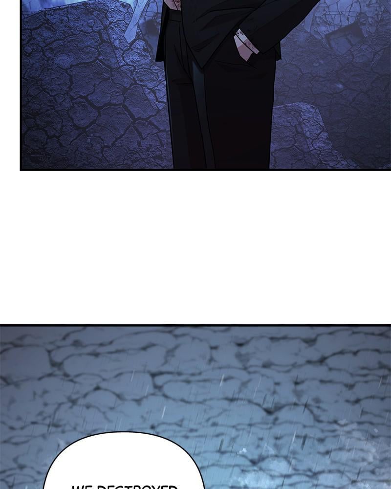 The Warrior Returns chapter 21 page 57