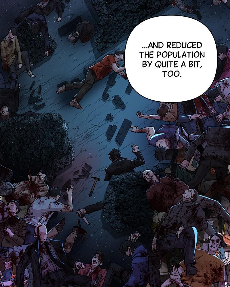 The Warrior Returns chapter 21 page 59