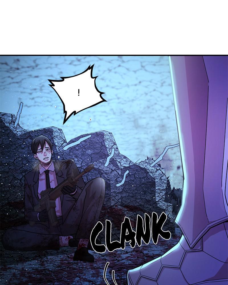 The Warrior Returns chapter 21 page 6