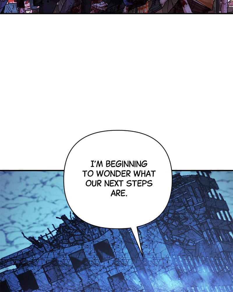 The Warrior Returns chapter 21 page 60