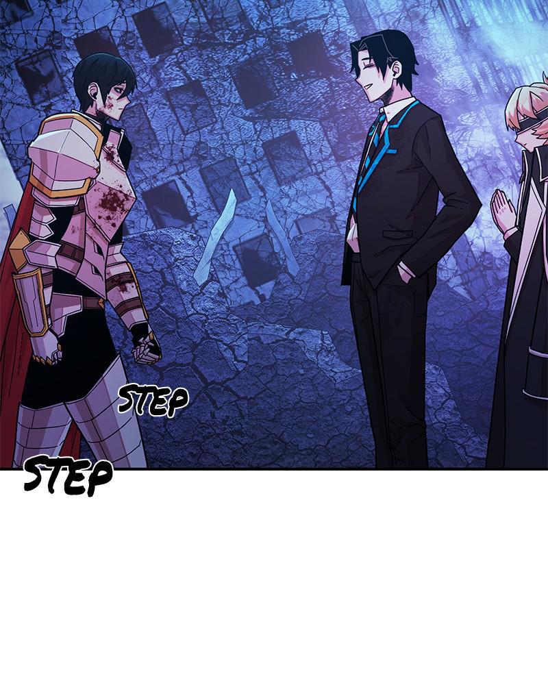 The Warrior Returns chapter 21 page 61