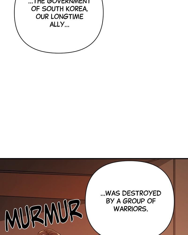 The Warrior Returns chapter 21 page 72