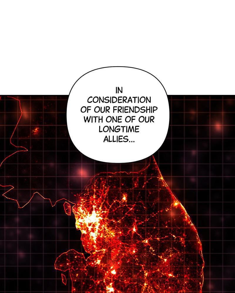 The Warrior Returns chapter 21 page 74