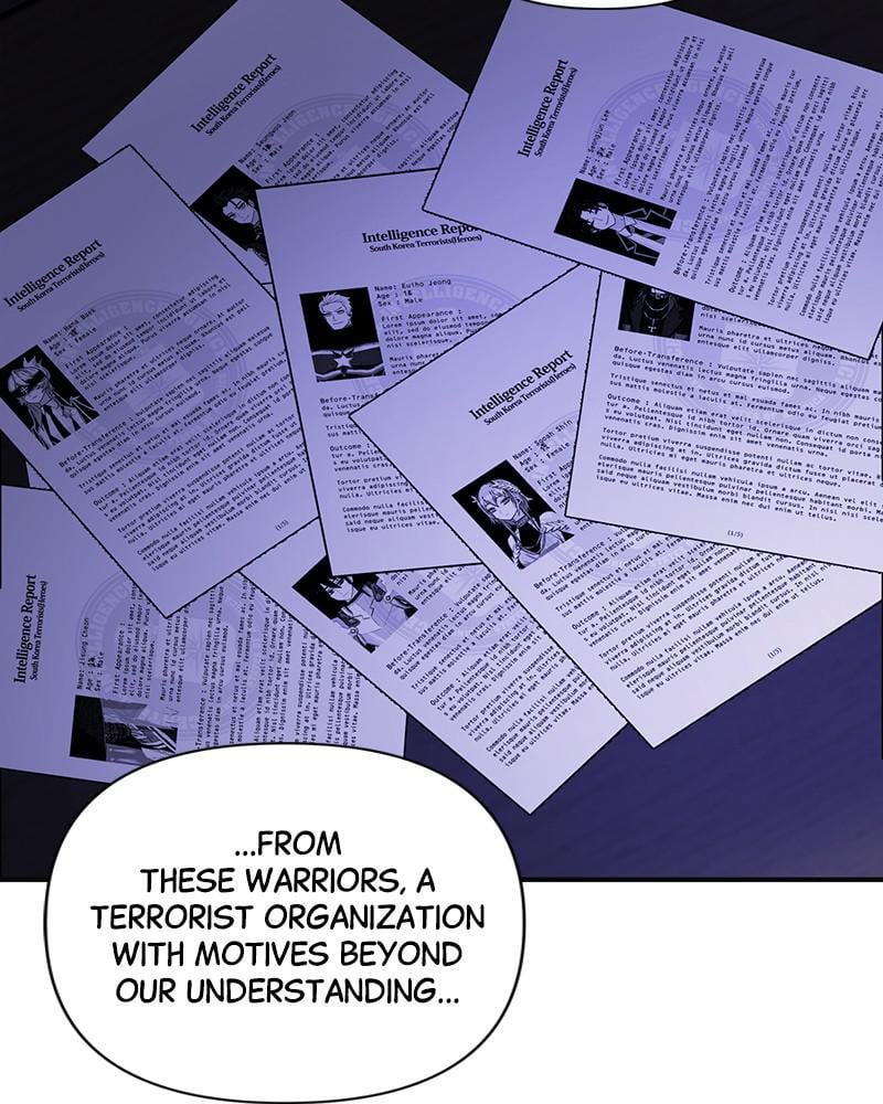 The Warrior Returns chapter 21 page 76