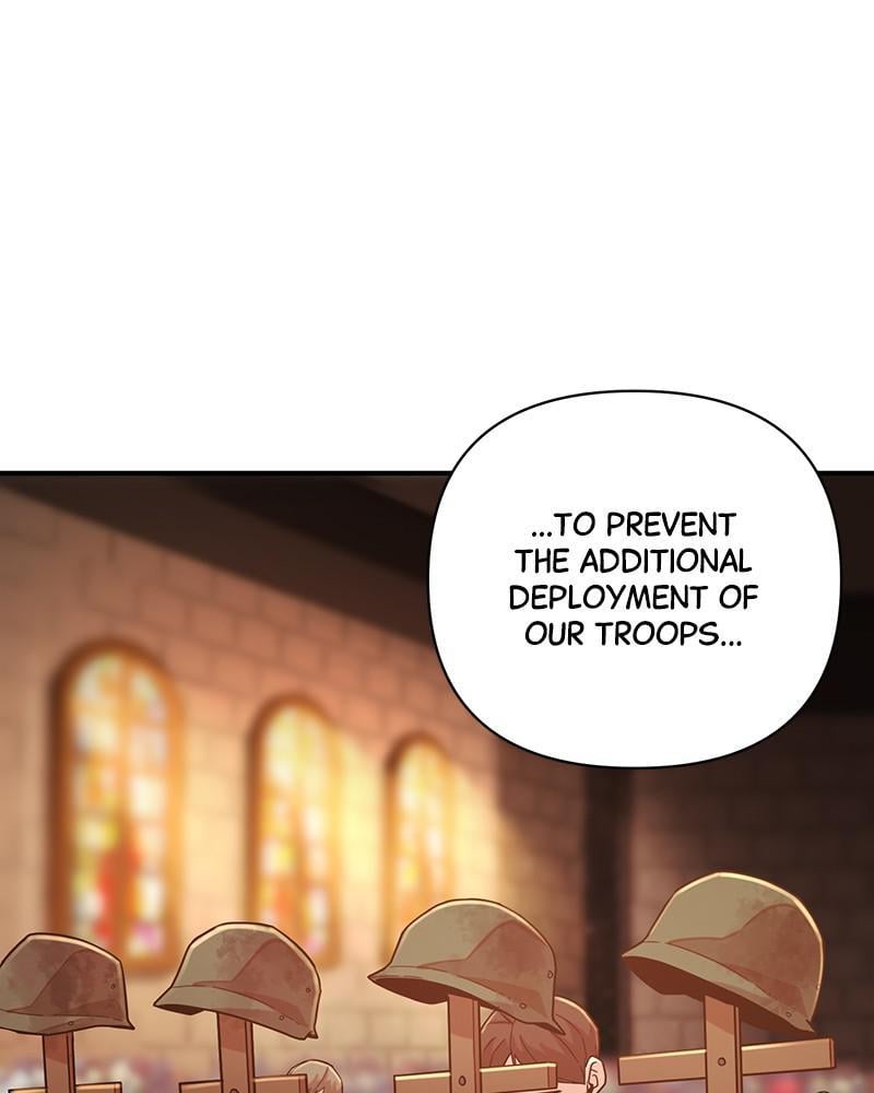 The Warrior Returns chapter 21 page 77