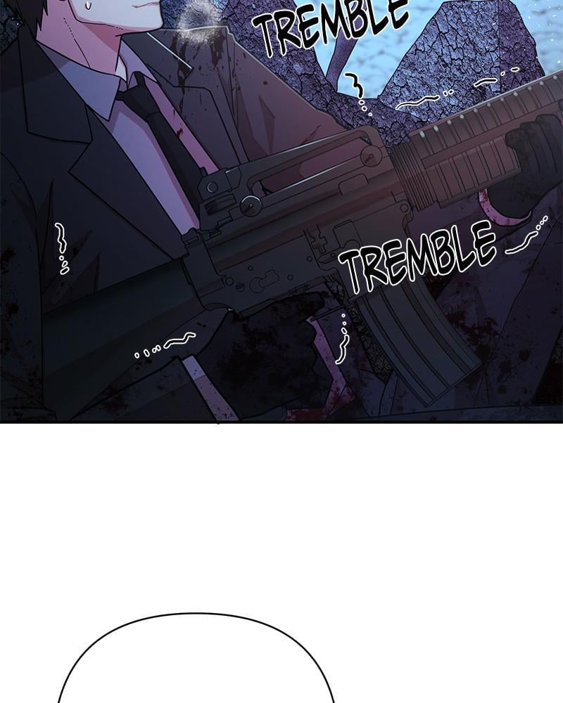 The Warrior Returns chapter 21 page 8