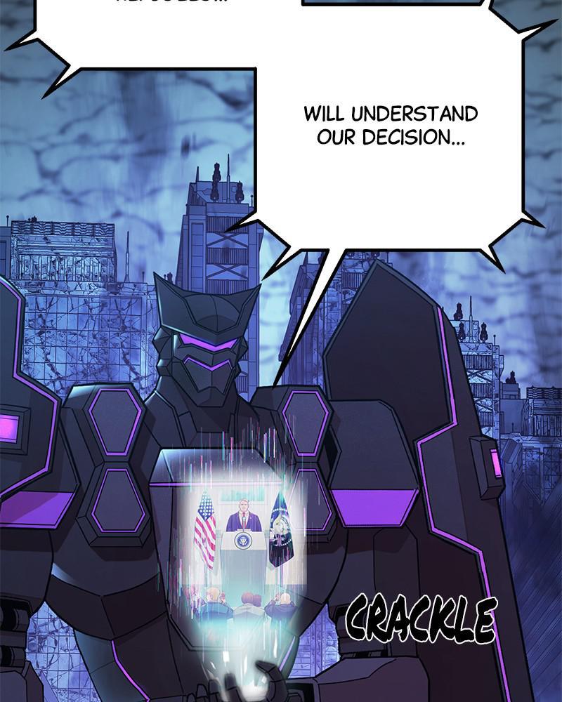 The Warrior Returns chapter 21 page 84