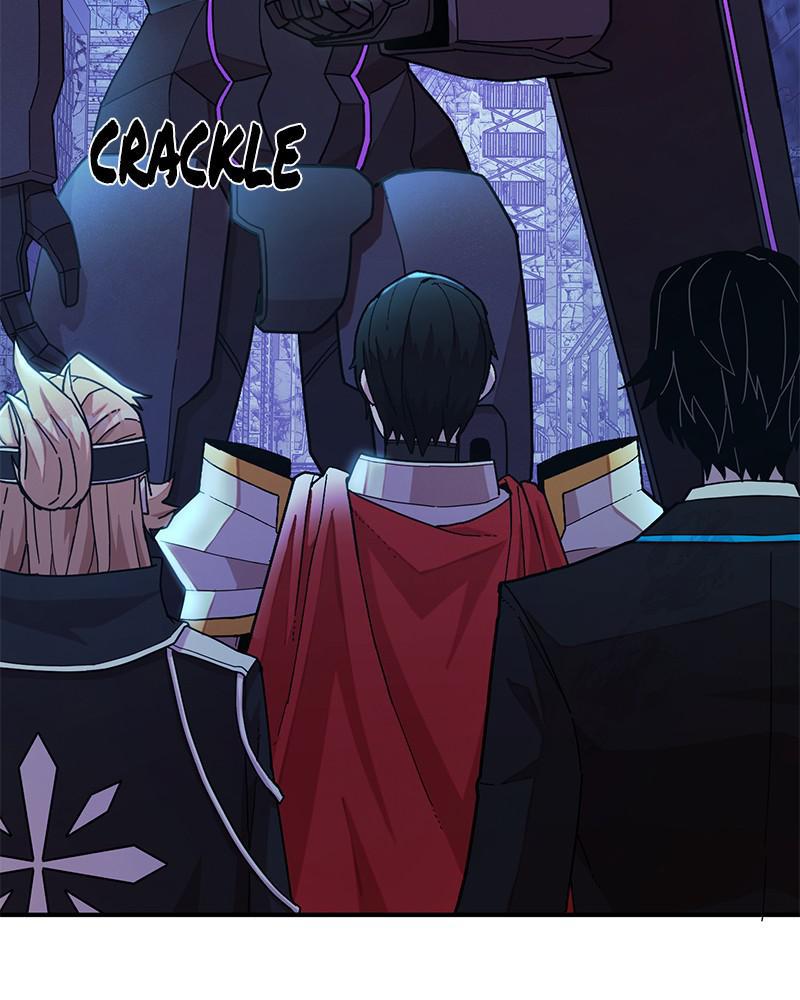 The Warrior Returns chapter 21 page 85