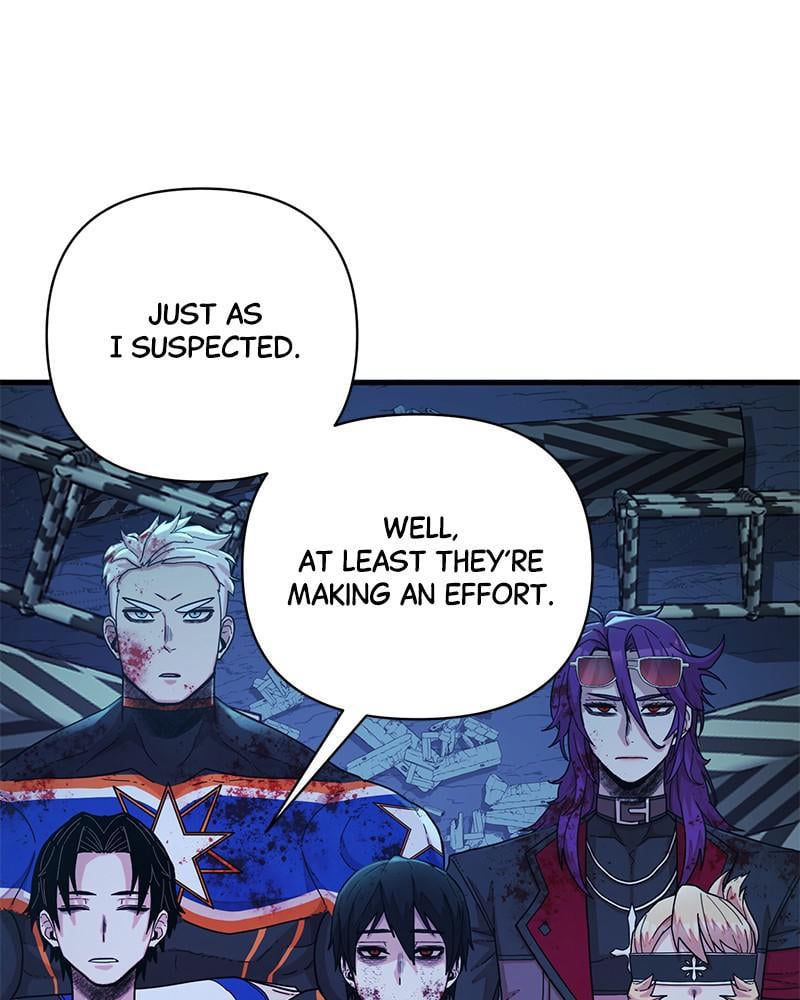 The Warrior Returns chapter 21 page 86